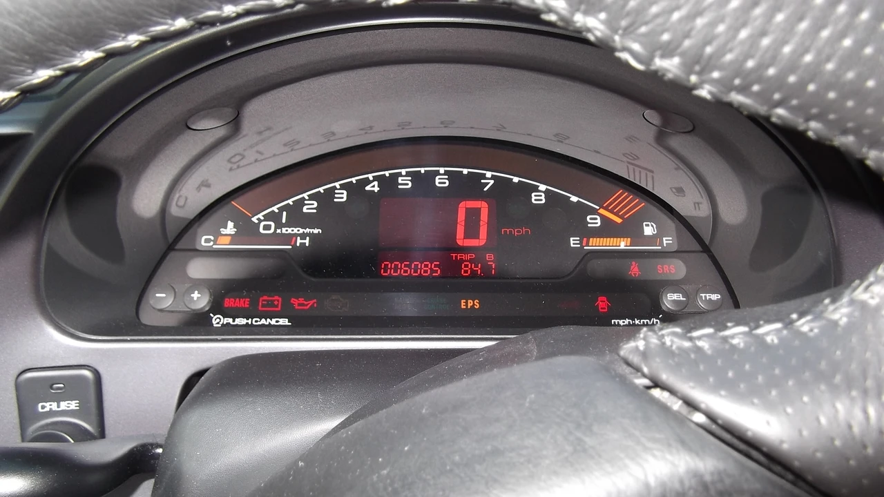 2002 Honda AP1 S2000 - Image 17 of 31