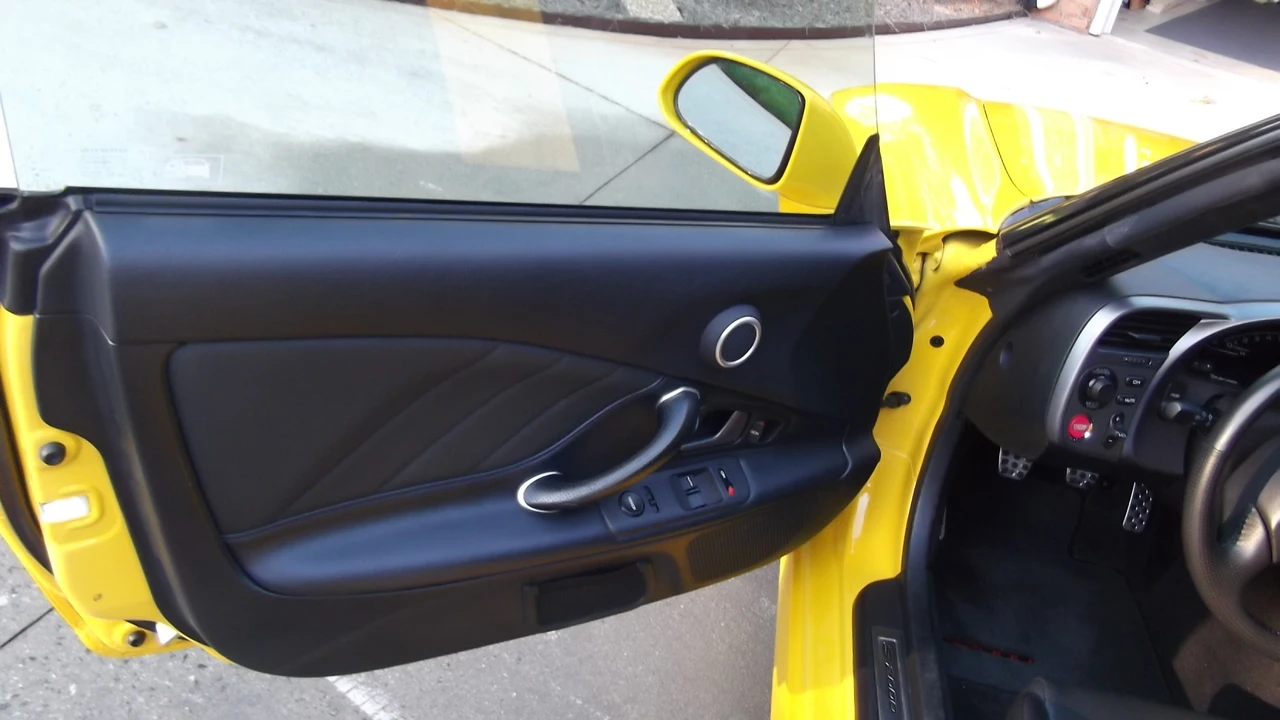 2002 Honda AP1 S2000 - Image 14 of 31