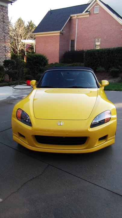 2002 Honda AP1 S2000 - Image 4 of 31