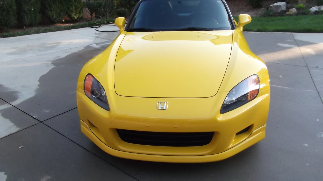 2002 Honda AP1 S2000 - Image 2 of 31