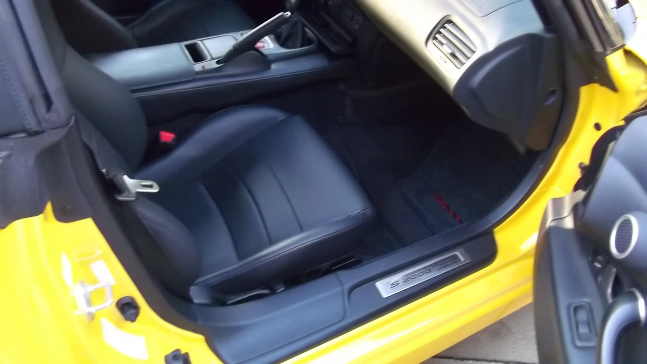 2002 Honda AP1 S2000 - Image 24 of 31