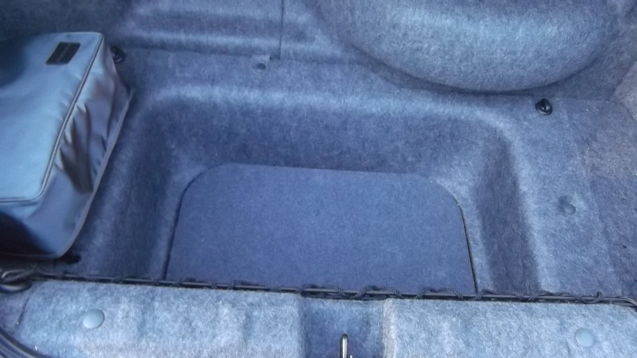 2002 Honda AP1 S2000 - Image 26 of 31
