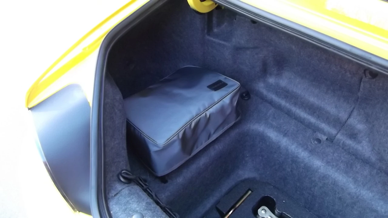 2002 Honda AP1 S2000 - Image 27 of 31