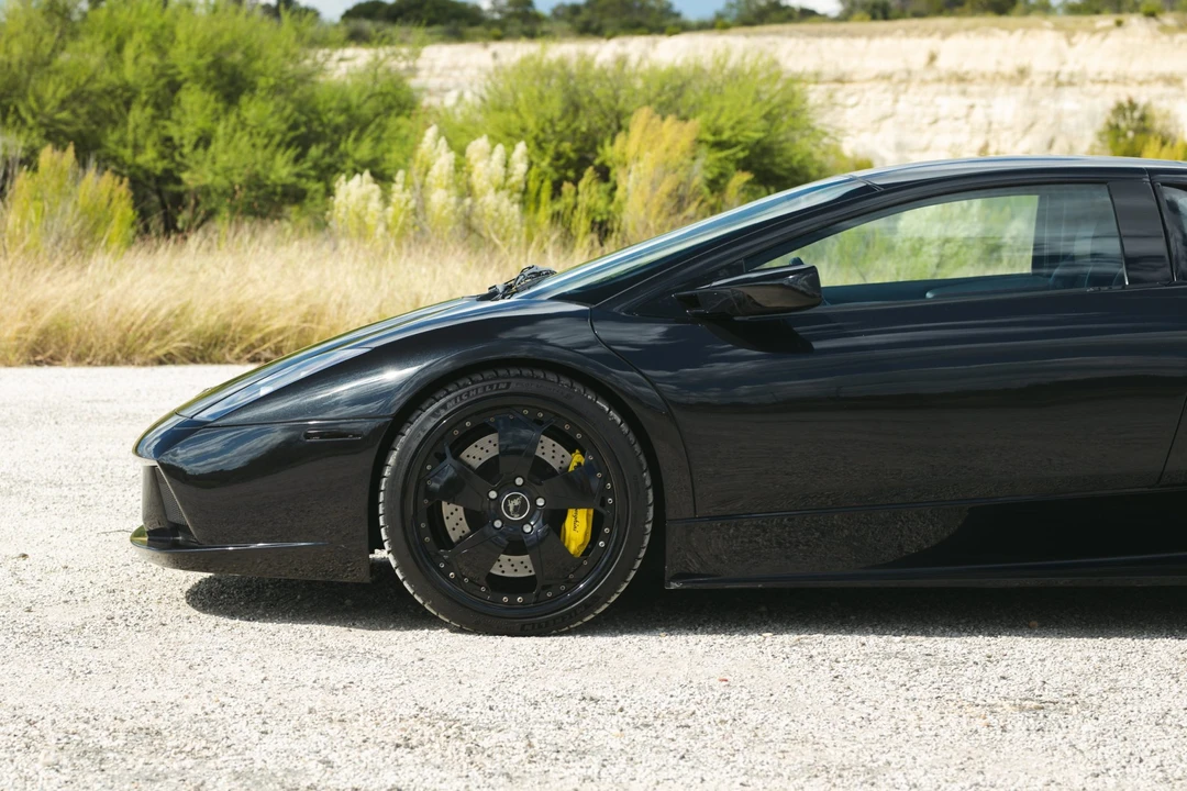2002 Lamborghini Murcielago - Image 28 of 31