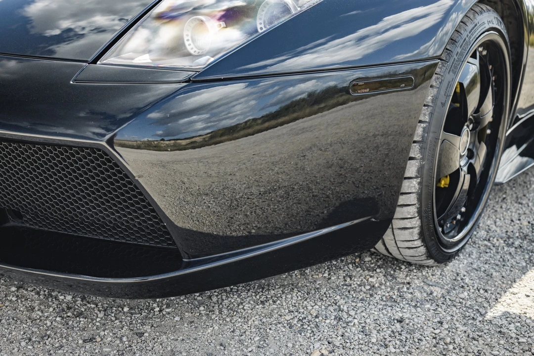 2002 Lamborghini Murcielago - Image 18 of 31