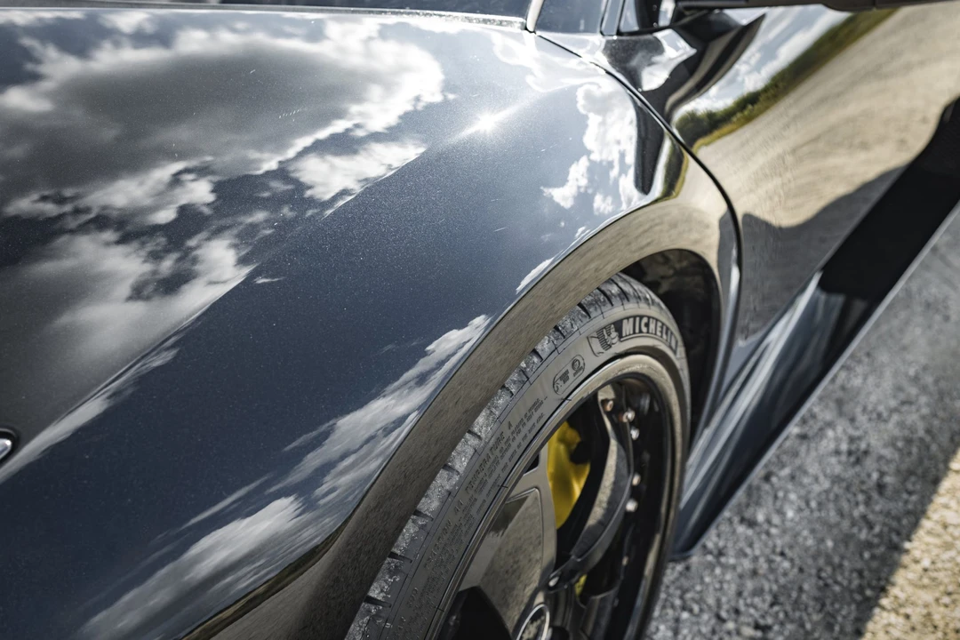 2002 Lamborghini Murcielago - Image 20 of 31