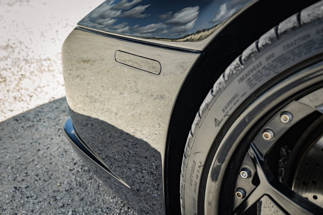 2002 Lamborghini Murcielago - Image 19 of 31