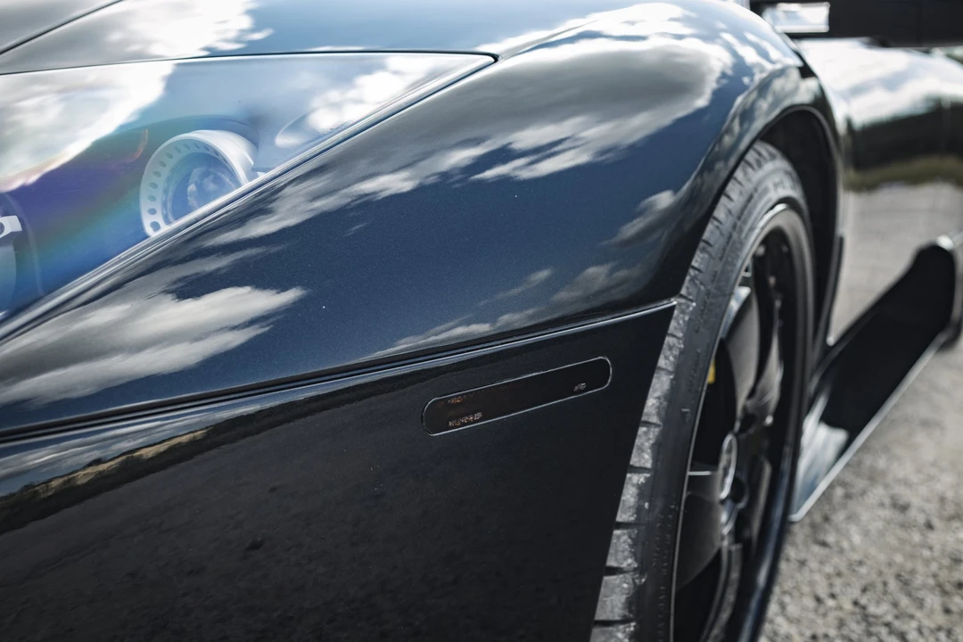 2002 Lamborghini Murcielago - Image 17 of 31