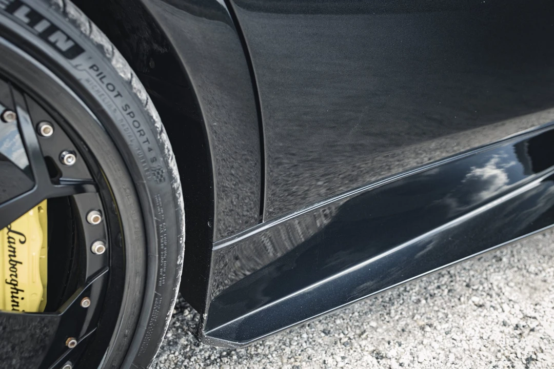 2002 Lamborghini Murcielago - Image 30 of 31