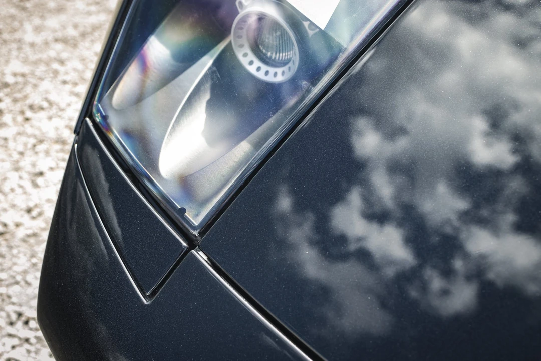 2002 Lamborghini Murcielago - Image 10 of 31