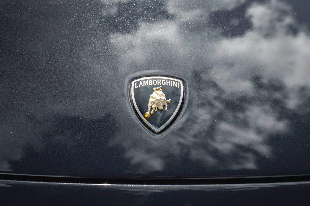 2002 Lamborghini Murcielago - Image 12 of 31
