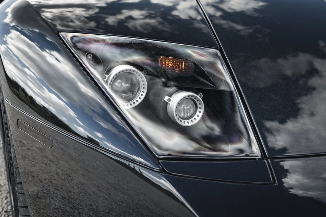 2002 Lamborghini Murcielago - Image 9 of 31