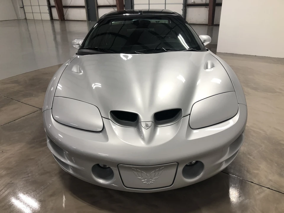 2002 Pontiac Firebird Trans Am 4th Gen - Image 16 of 31