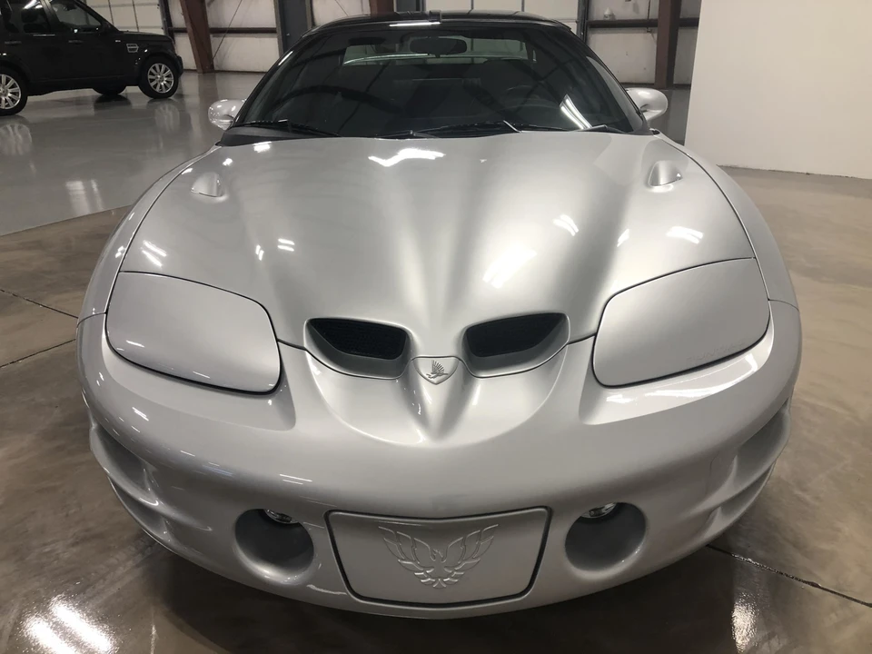 2002 Pontiac Firebird Trans Am 4th Gen - Image 17 of 31