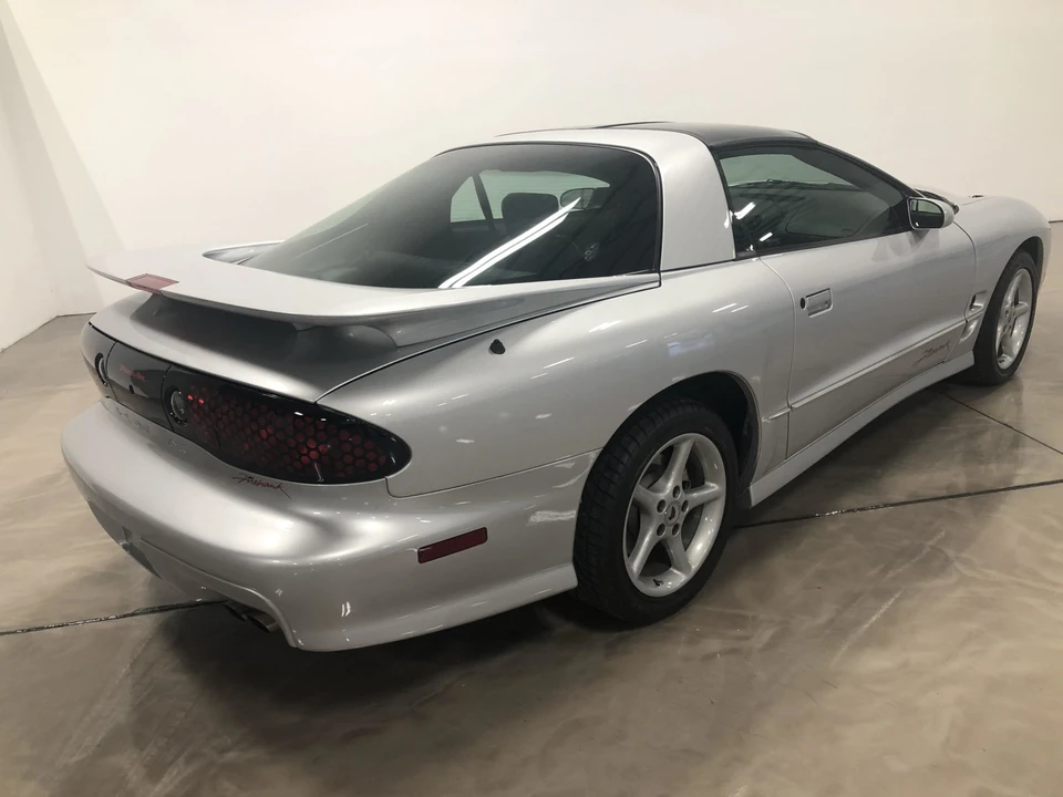 2002 Pontiac Firebird Trans Am 4th Gen - Image 6 of 31