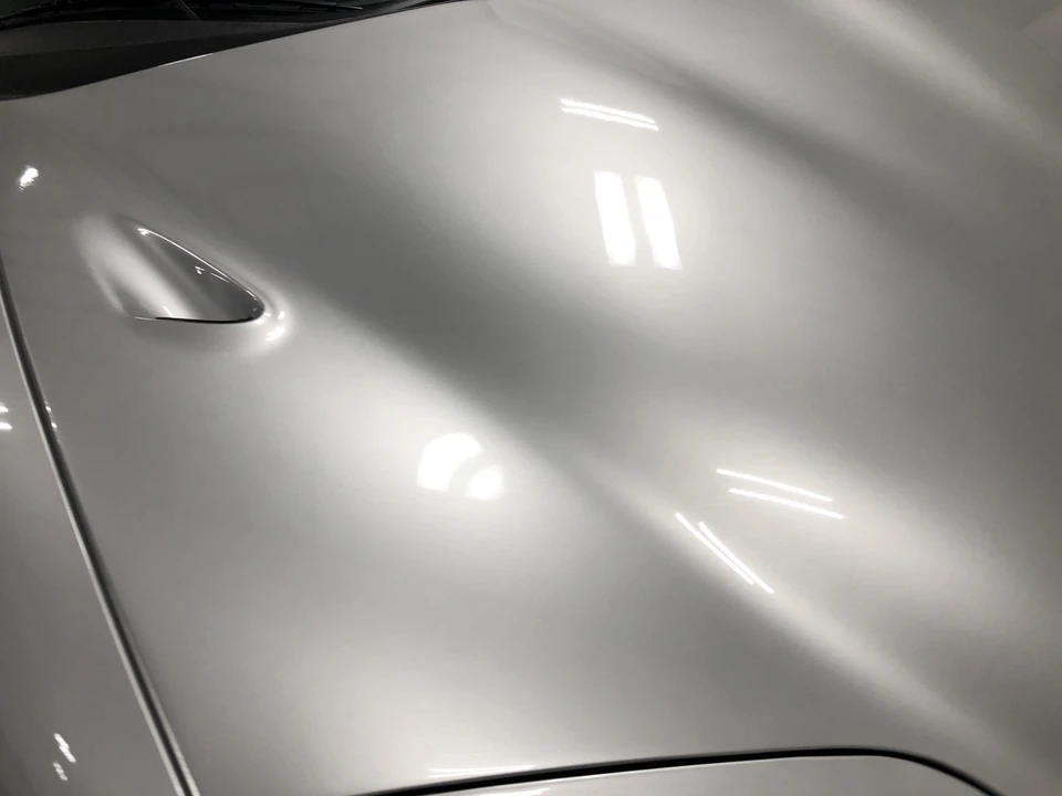 2002 Pontiac Firebird Trans Am 4th Gen - Image 30 of 31