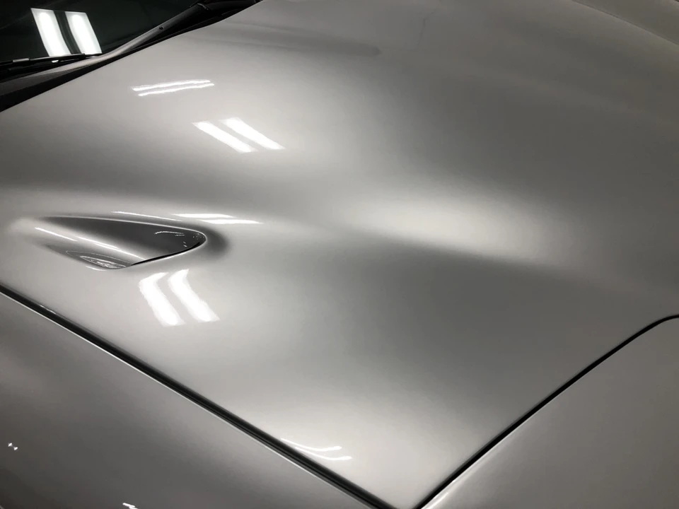 2002 Pontiac Firebird Trans Am 4th Gen - Image 29 of 31