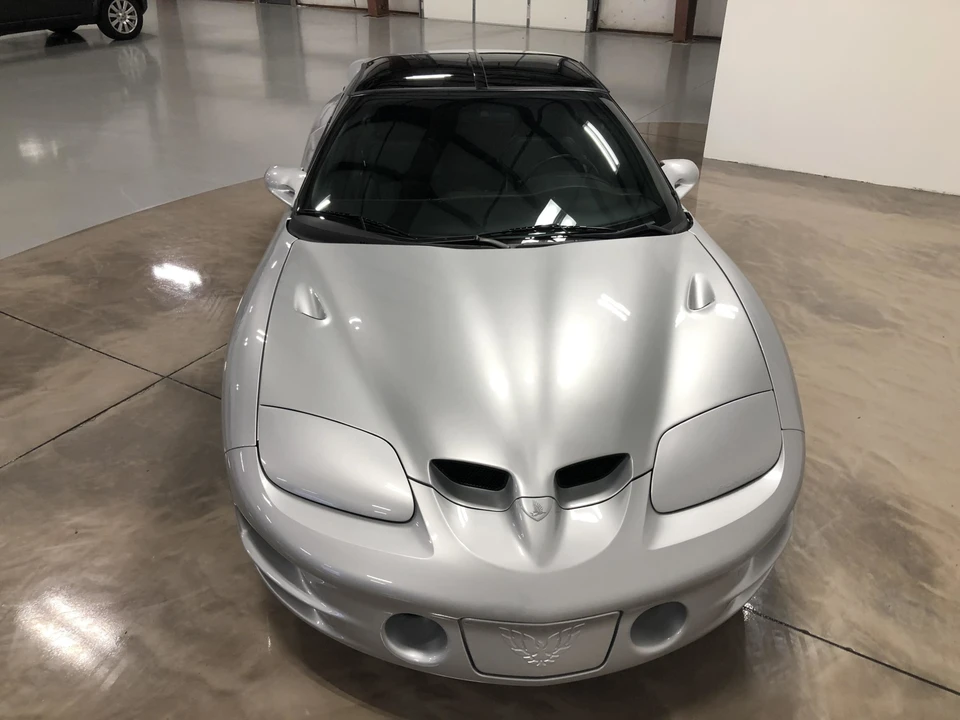 2002 Pontiac Firebird Trans Am 4th Gen - Image 15 of 31
