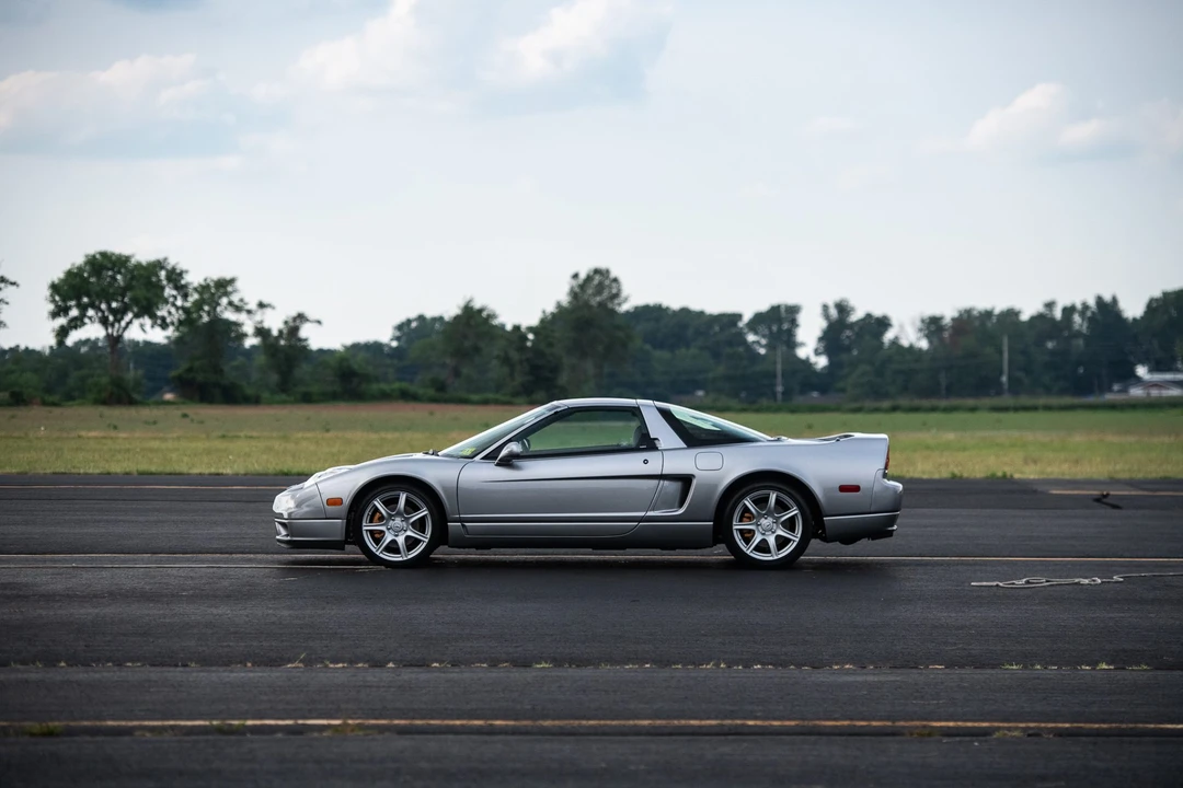 2003 Acura NA2 NSX - Image 15 of 31