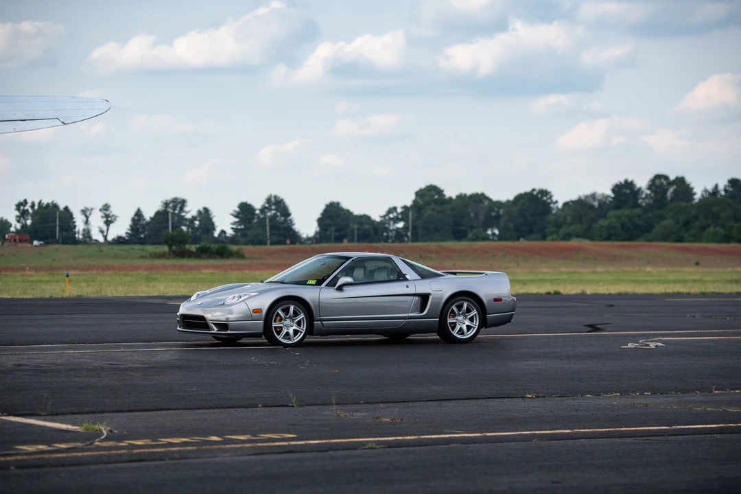 2003 Acura NA2 NSX - Image 13 of 31