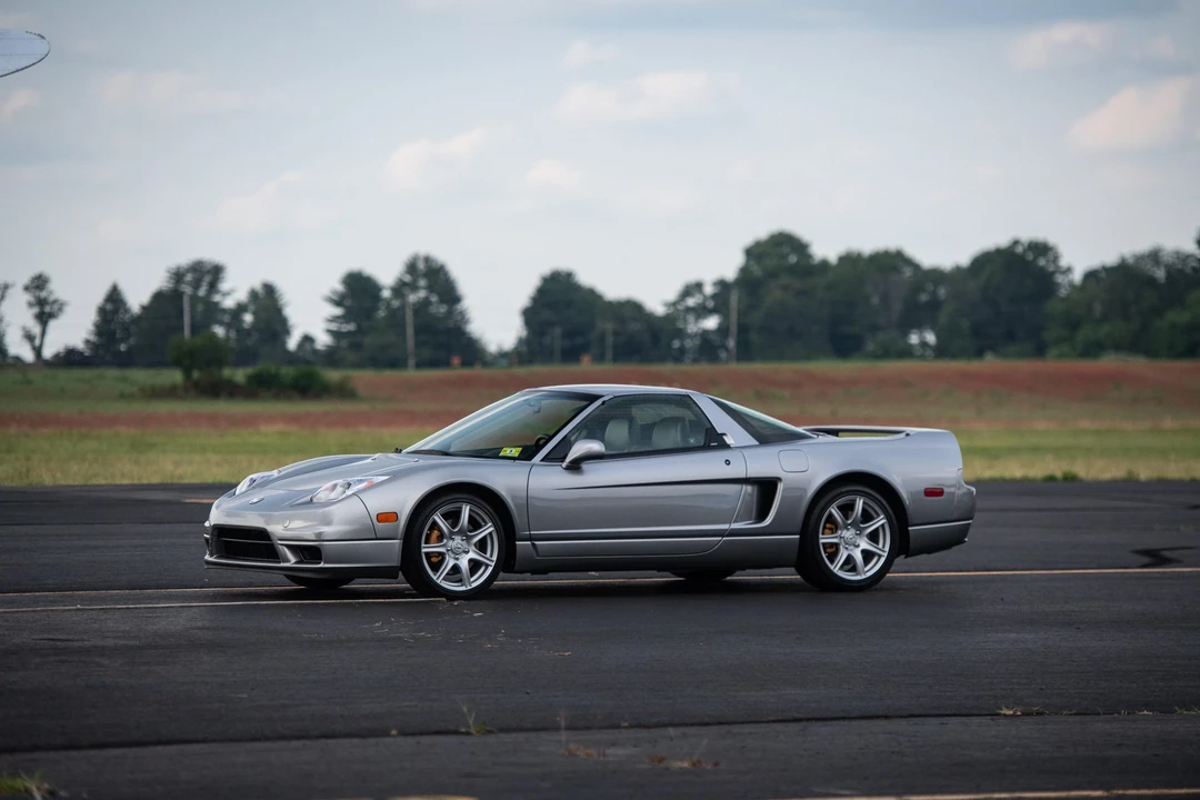 2003 Acura NA2 NSX - Image 12 of 31