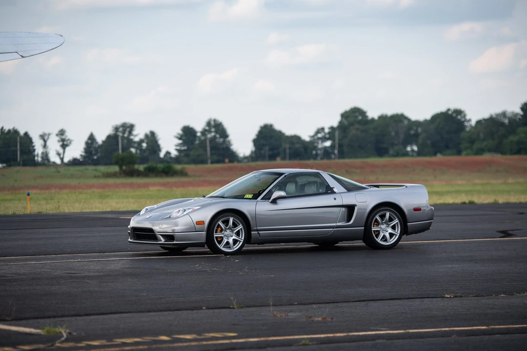 2003 Acura NA2 NSX - Image 11 of 31