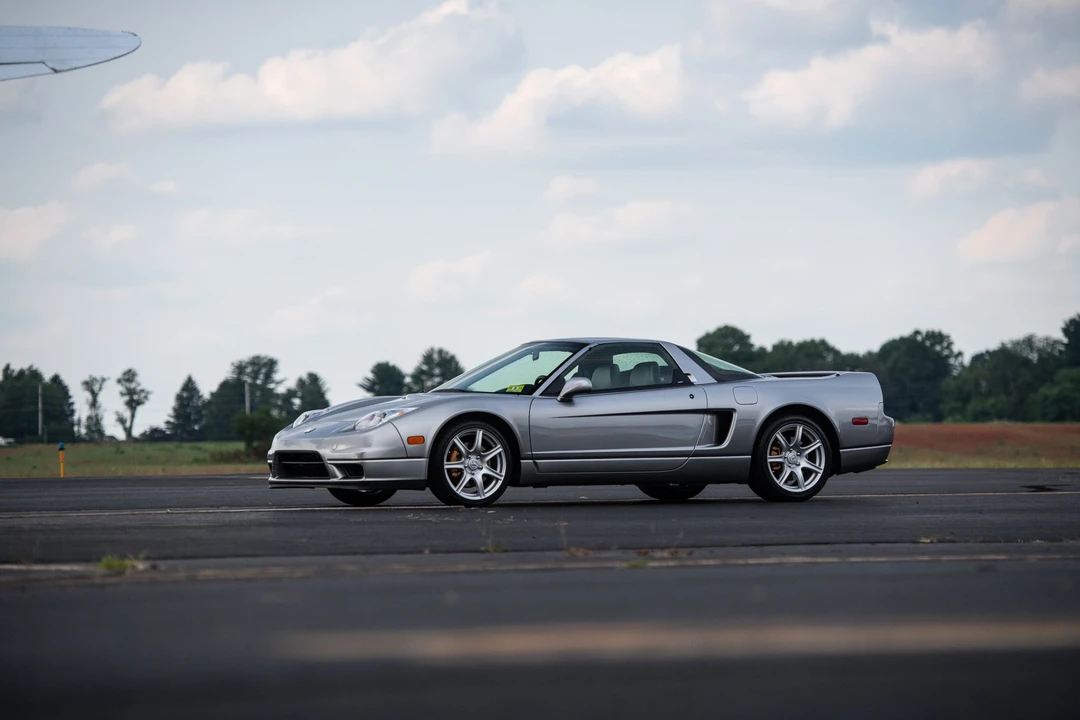 2003 Acura NA2 NSX - Image 14 of 31