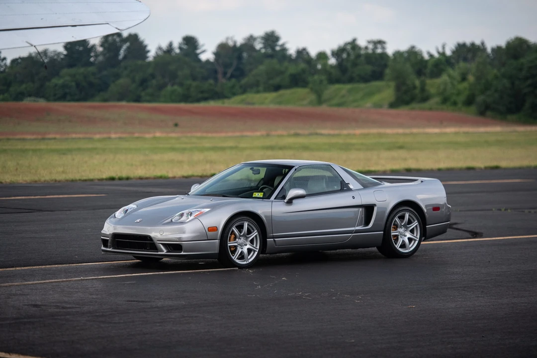 2003 Acura NA2 NSX - Image 7 of 31