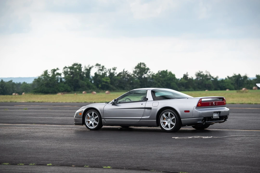 2003 Acura NA2 NSX - Image 17 of 31