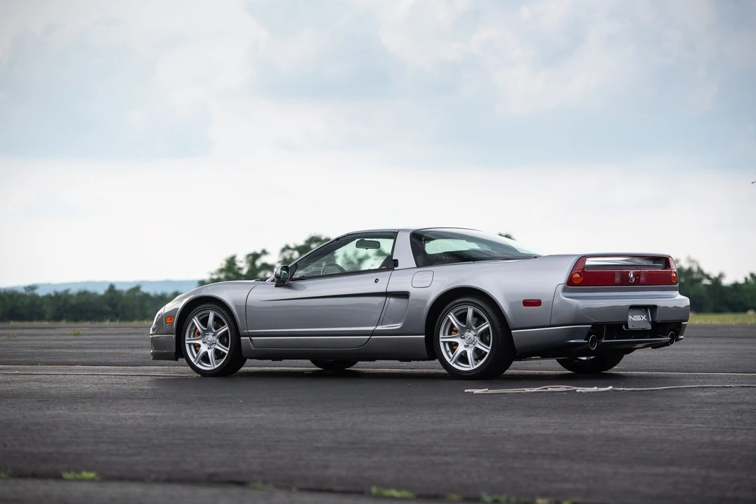2003 Acura NA2 NSX - Image 18 of 31