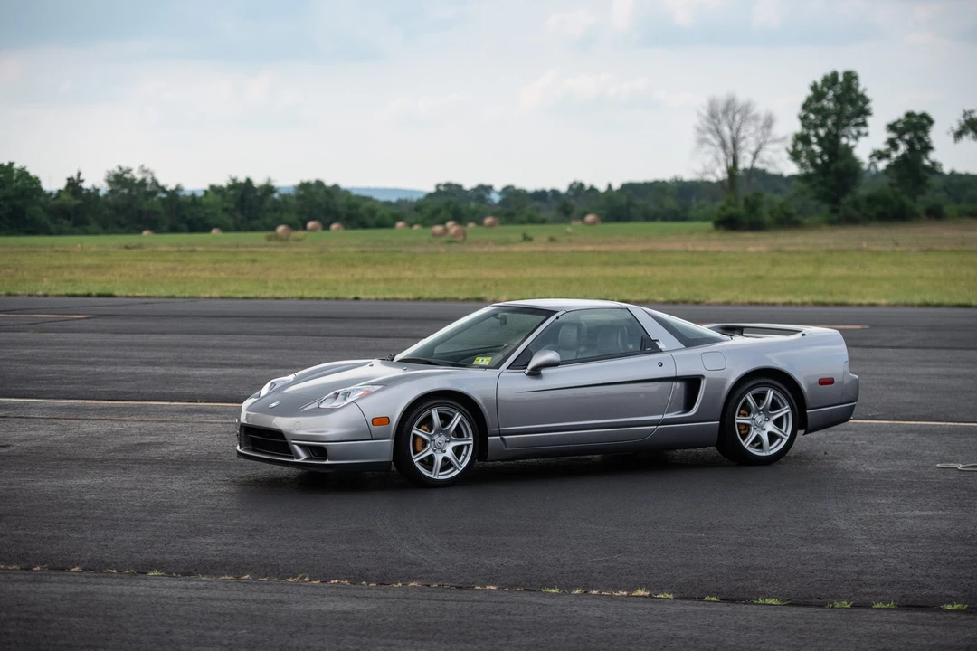 2003 Acura NA2 NSX - Image 9 of 31