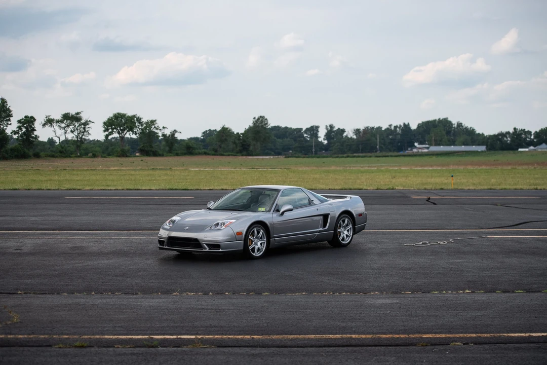 2003 Acura NA2 NSX - Image 5 of 31