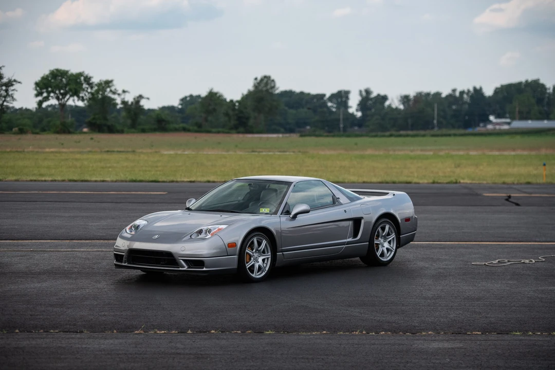 2003 Acura NA2 NSX - Image 3 of 31