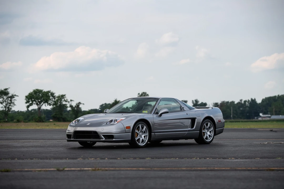 2003 Acura NA2 NSX - Image 6 of 31