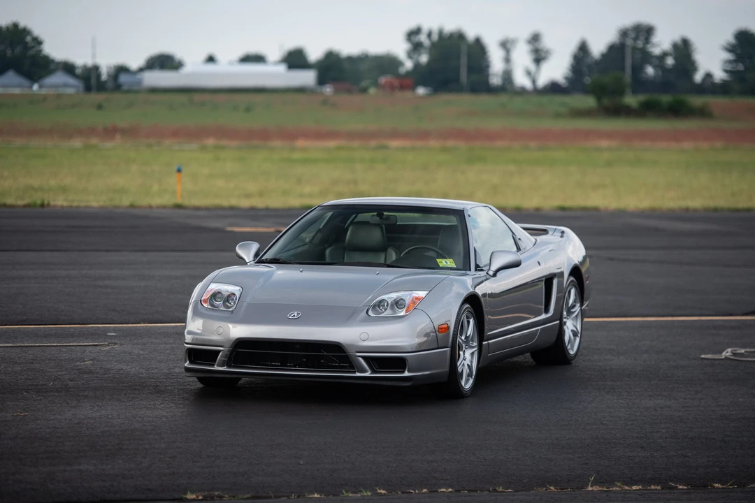 2003 Acura NA2 NSX - Image 2 of 31
