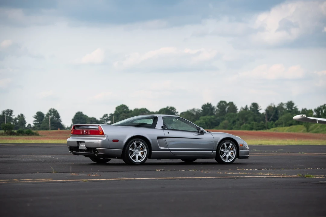 2003 Acura NA2 NSX - Image 30 of 31