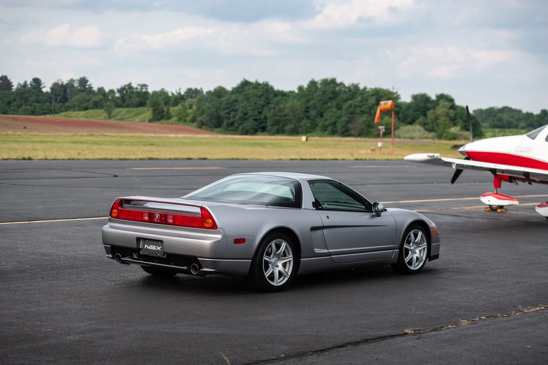 2003 Acura NA2 NSX - Image 29 of 31