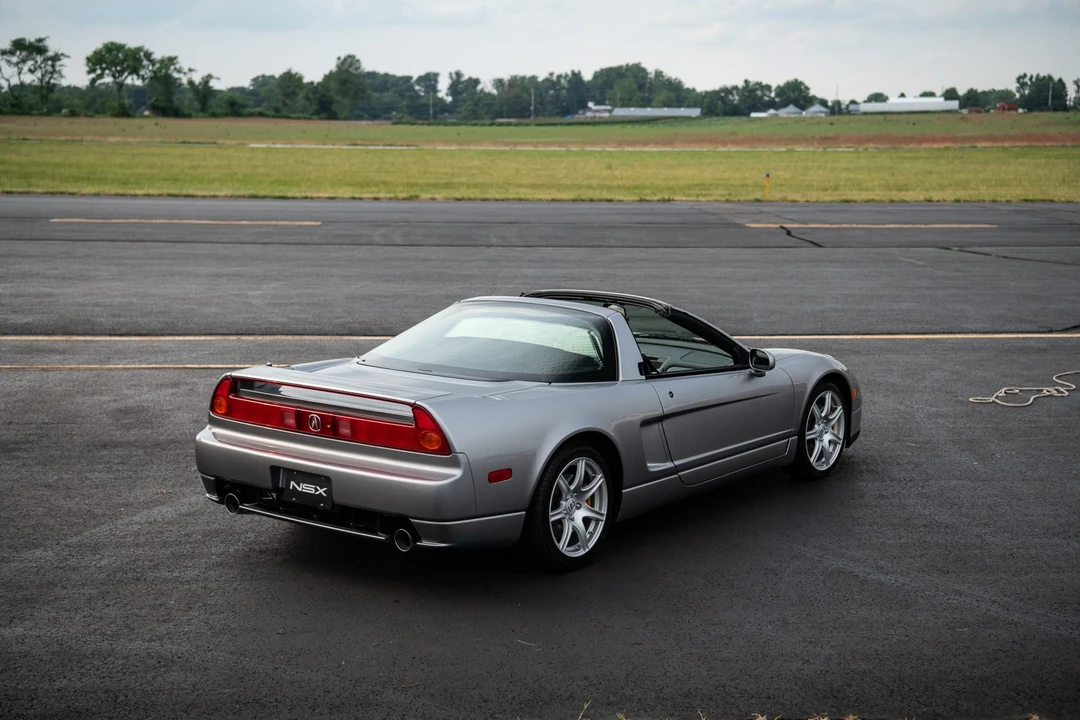 2003 Acura NA2 NSX - Image 26 of 31