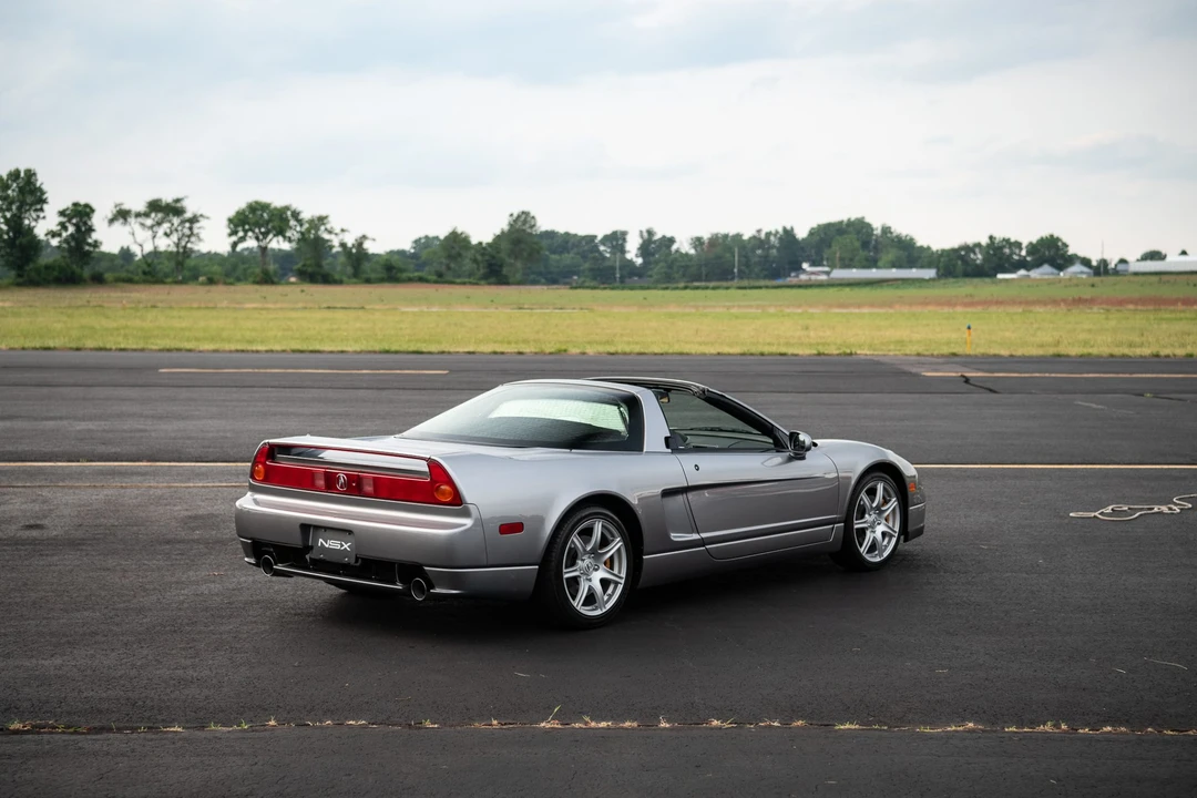 2003 Acura NA2 NSX - Image 27 of 31