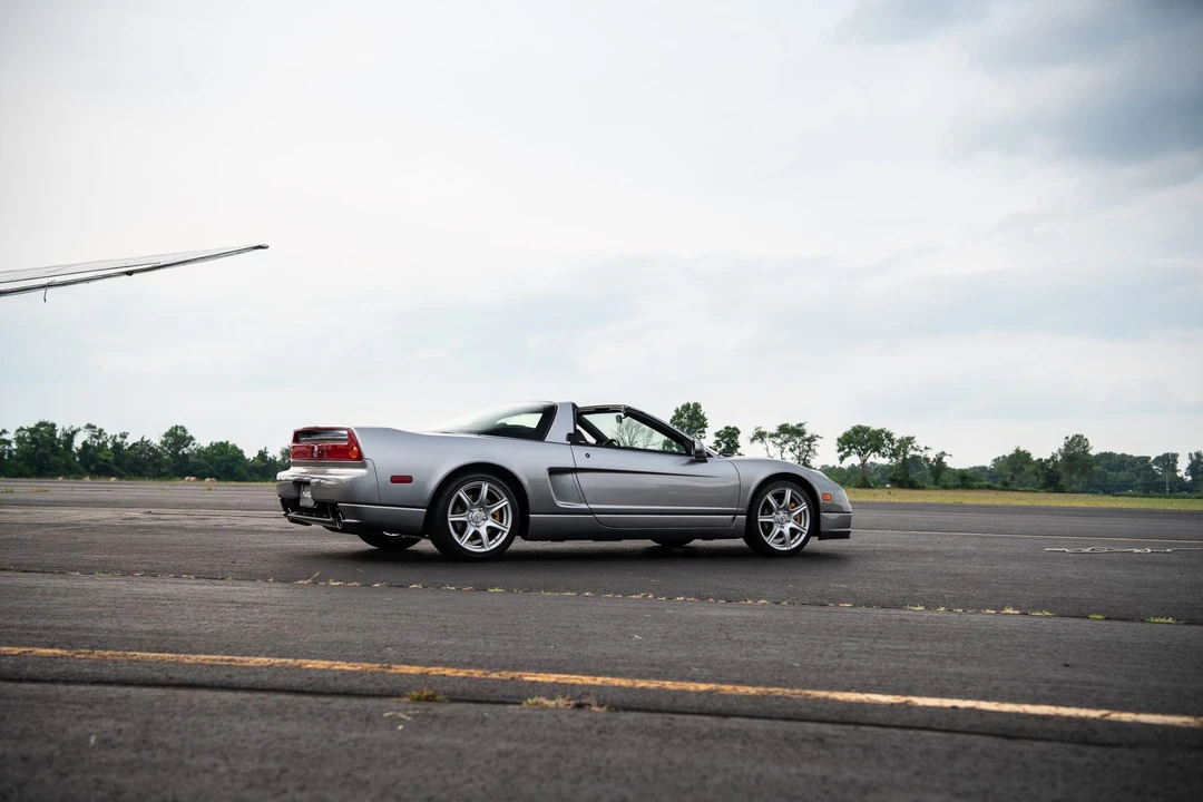 2003 Acura NA2 NSX - Image 31 of 31