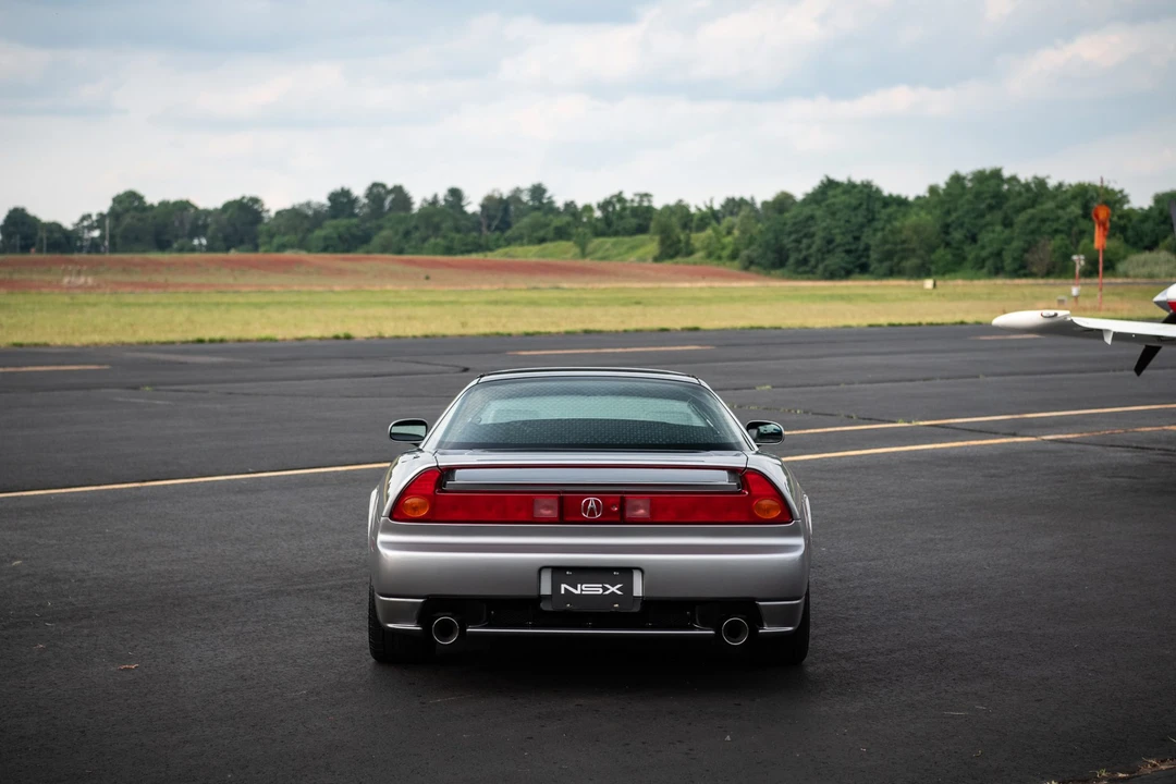 2003 Acura NA2 NSX - Image 23 of 31
