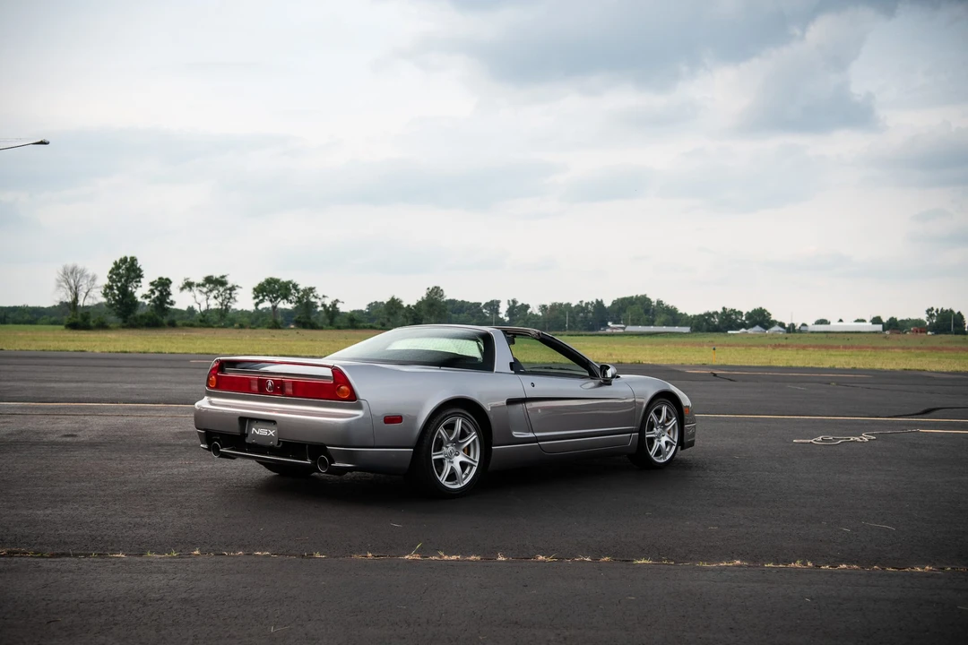 2003 Acura NA2 NSX - Image 28 of 31