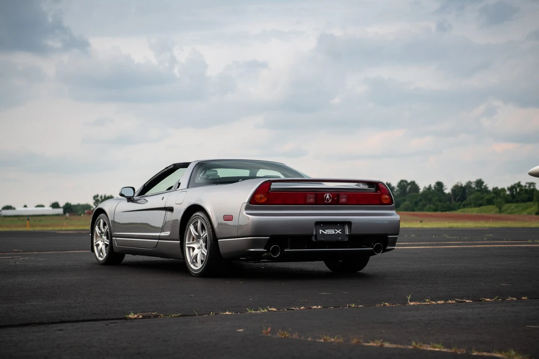 2003 Acura NA2 NSX - Image 21 of 31