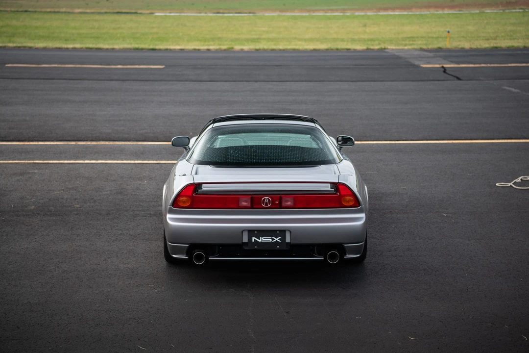 2003 Acura NA2 NSX - Image 24 of 31