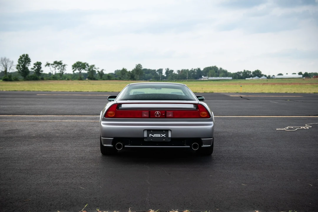 2003 Acura NA2 NSX - Image 25 of 31