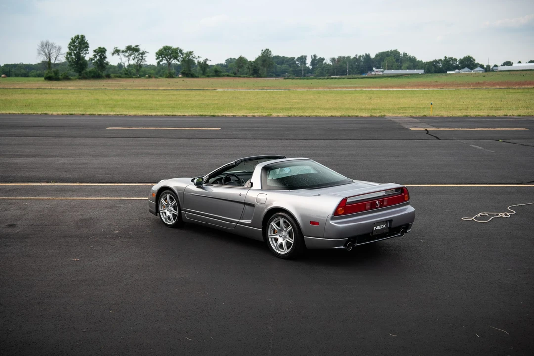 2003 Acura NA2 NSX - Image 19 of 31