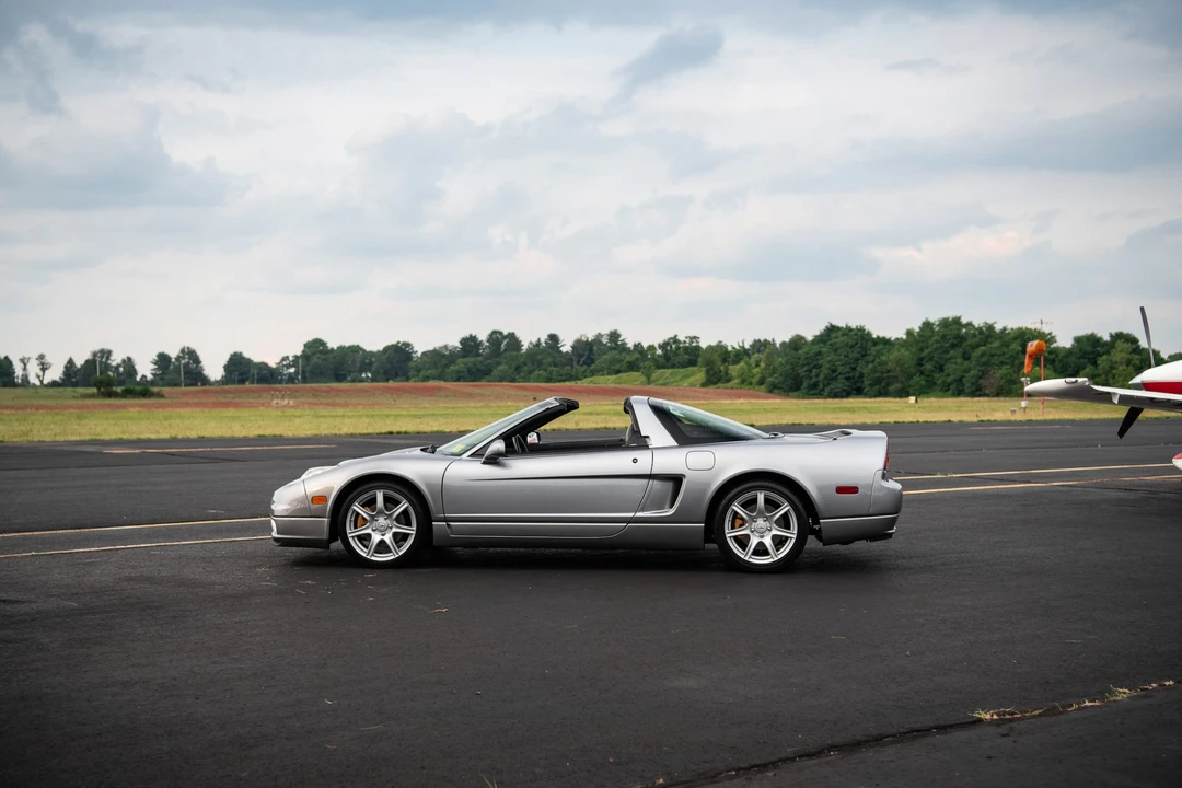 2003 Acura NA2 NSX - Image 16 of 31