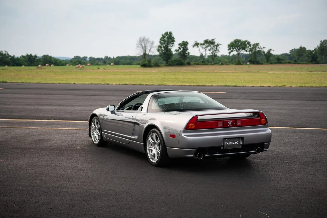 2003 Acura NA2 NSX - Image 22 of 31