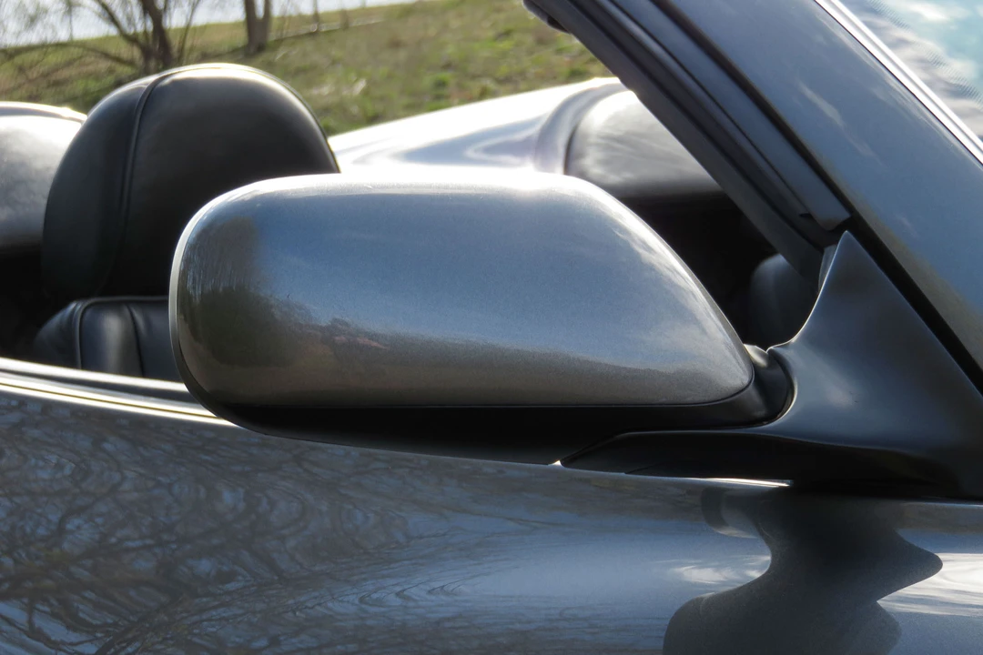 2003 Aston Martin DB AR1 - Image 26 of 31