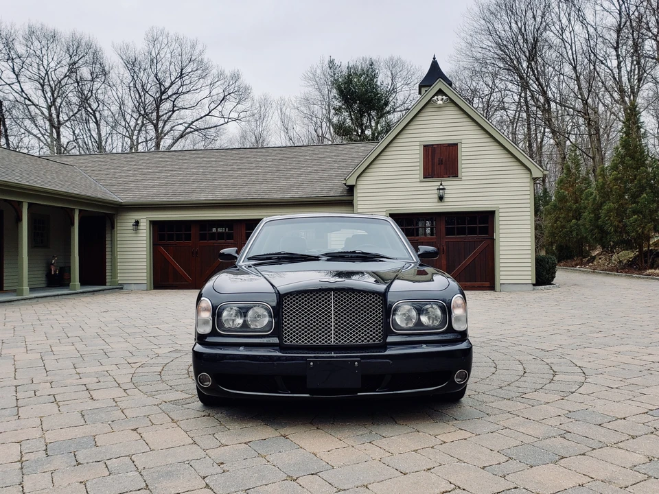 2003 Bentley Arnage T - Image 4 of 31